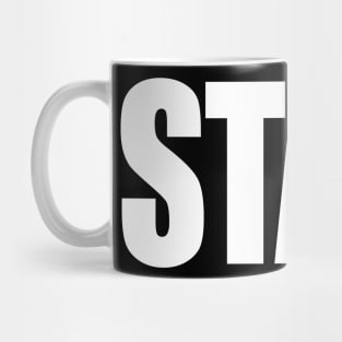 Staff Mug